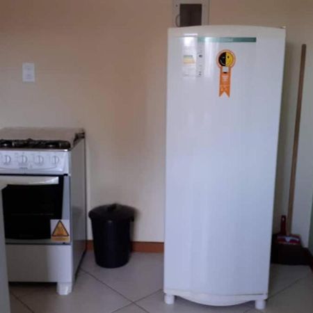 Apartamento Aconchegante Em Condominio Teresopolis Exterior photo