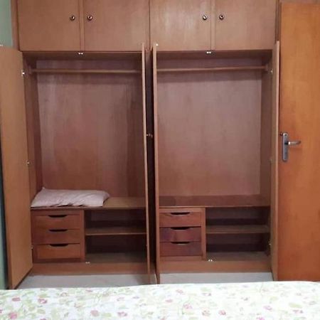 Apartamento Aconchegante Em Condominio Teresopolis Exterior photo