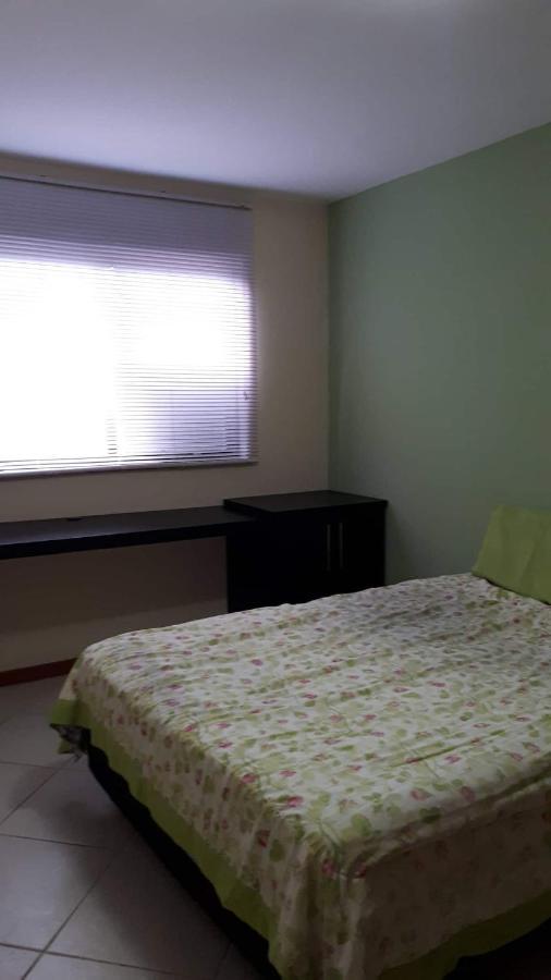 Apartamento Aconchegante Em Condominio Teresopolis Exterior photo