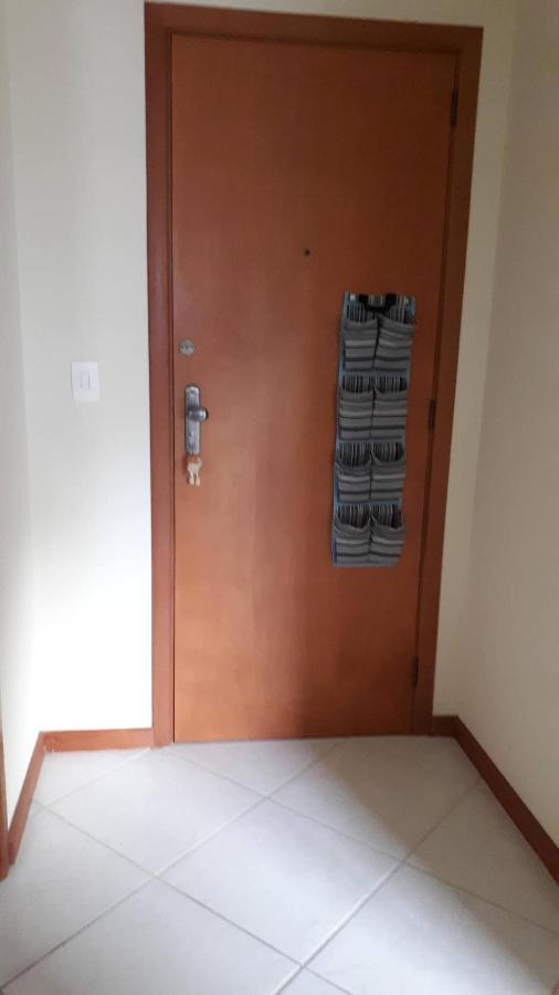 Apartamento Aconchegante Em Condominio Teresopolis Exterior photo