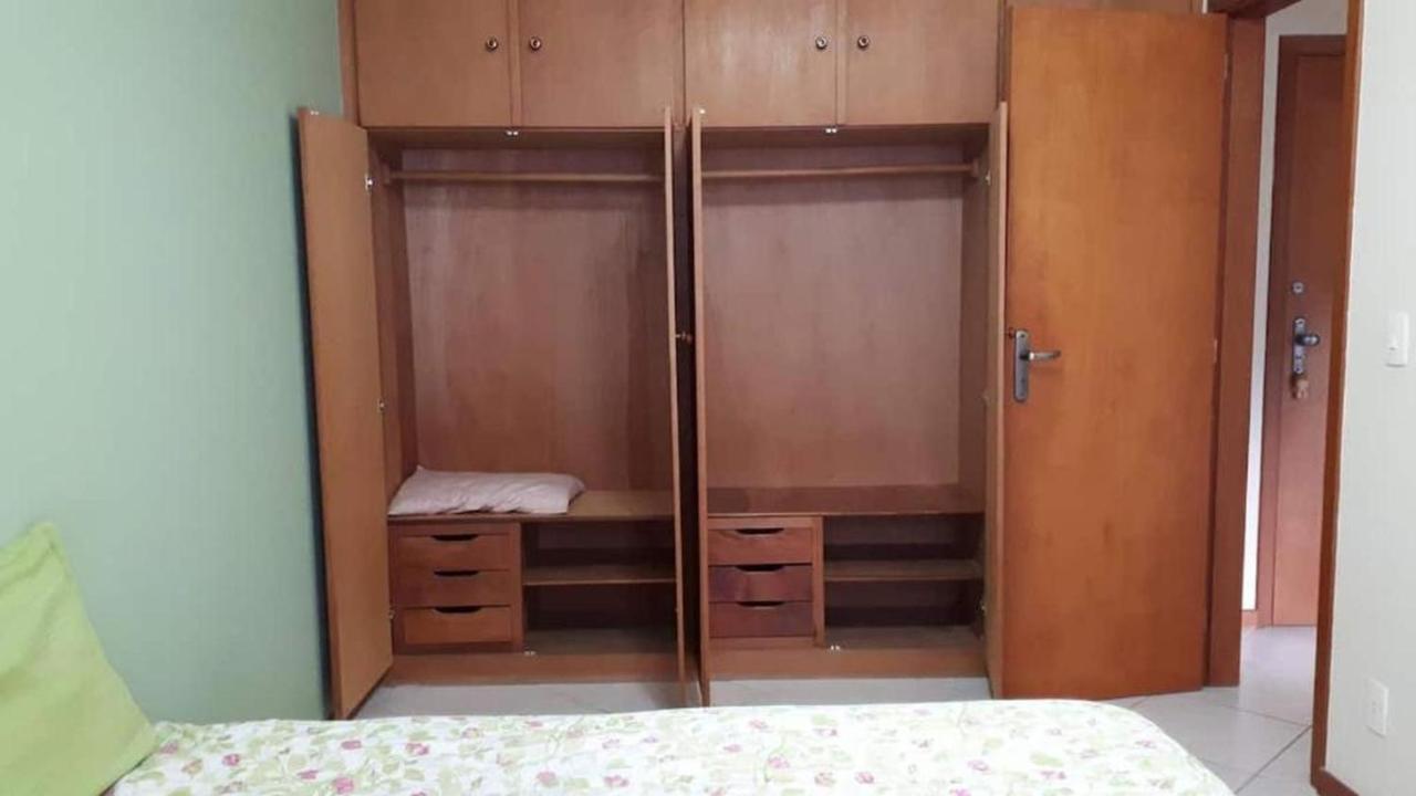 Apartamento Aconchegante Em Condominio Teresopolis Exterior photo